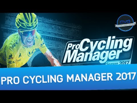 cycling manager online